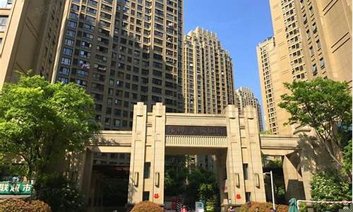 合肥保利香槟国际二手房价最新价格-合肥保利香槟国际